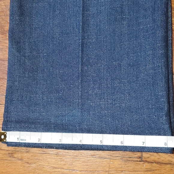 True Religion Dark Denim Jeans - Picture 7 of 7